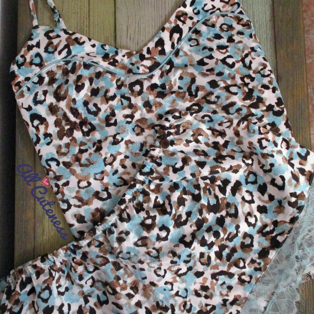 Midnight Bakery Pajama Set